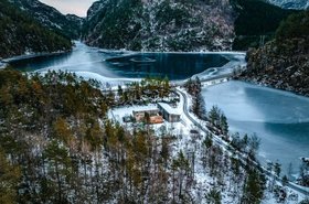 Suldal Norway