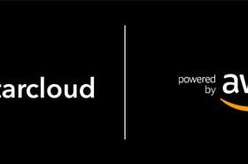 Starcloud AWS