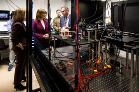 NQCC National Quantum Computing Centre UK