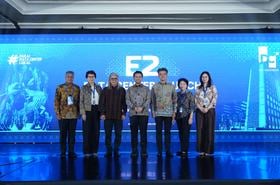 DCI Indonesia E2 Surabaya