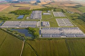 Oracle Saline Township