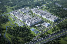 QHI01 Bridge Data Centres thailand