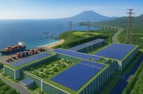 GMI Japan
