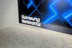 Samsung Networks