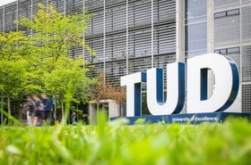 Dresden University of Technology