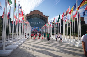 Olympics