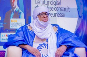 Mohamed Ag Albachar