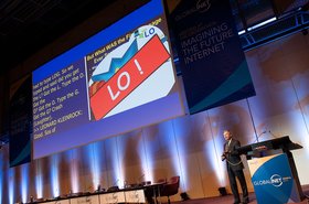 Leonard Kleinrock