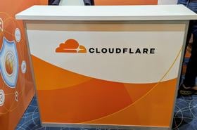 Cloudflare