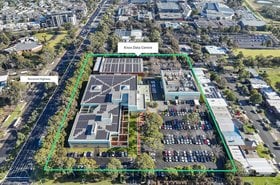 Knox data center