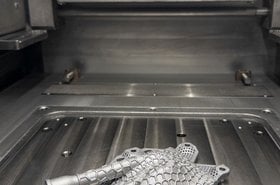 Danish Technological Institute 3d print
