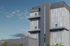 AdaniConneX