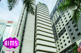 aims building advertrial lead