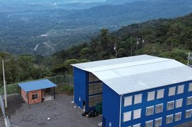 alps blockchain
