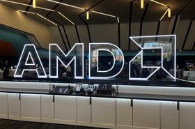 AMD logo