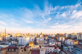 Argentina