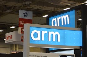 Arm logos