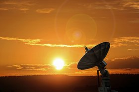 AWS Ground Station