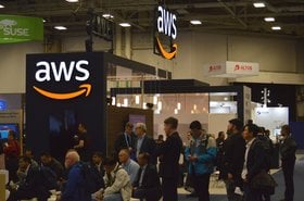AWS Logo