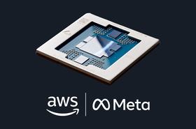 AWS Meta Graviton5