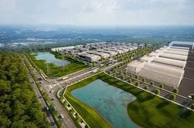 BDC Data center