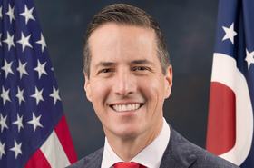 bernie moreno