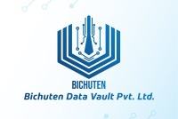 Bichuten Data Vault logo