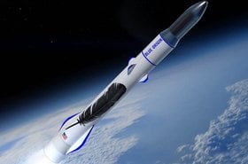 Blue Origin, New Glenn