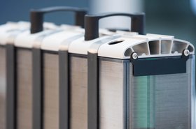 Bosch Fuel Cell Stack