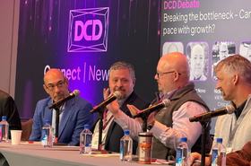 Connect | New York panel