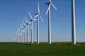 Brazos-wind-farm