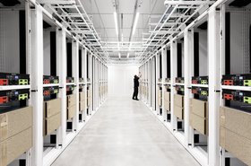 Cambridge-1 Nvidia