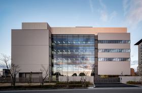 CapitaLand Ascendas REIT osaka data center