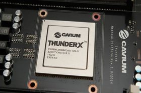 cavium thunderx 578 80