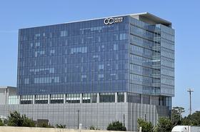 Crown Castle HQ