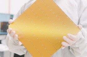 Cerebras WSE-3