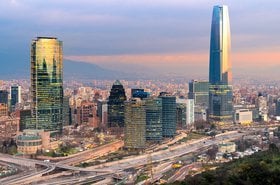 Chile