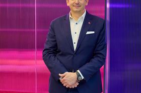 Christos Karmis Headshot