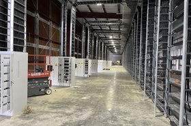 CleanSpark Georgia