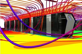 coolemall eu data center project