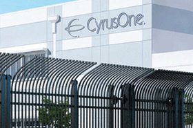 CyrusOne