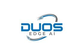 Duos Edge AI logo