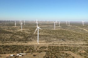 Elbow-Creek-Wind clearway energy texas