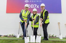 Equinix