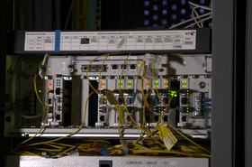 Fibre sense - DAS exchange kit