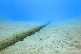 subsea cable