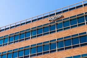 Rakuten