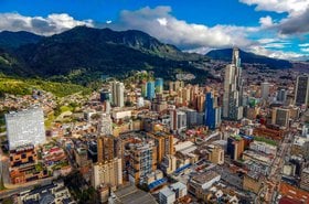 Colombia