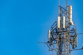 UK tower