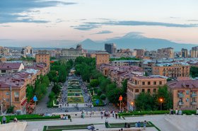 Armenia